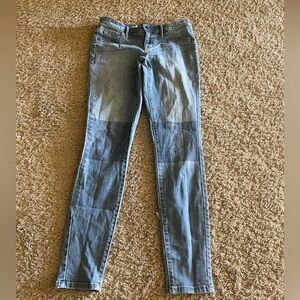 Women's Blue Jeans